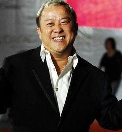 黄安爆料曾志伟视频,揭秘娱乐圈惊人内幕 第1张 黄安爆料曾志伟视频,揭秘娱乐圈惊人内幕 第1张