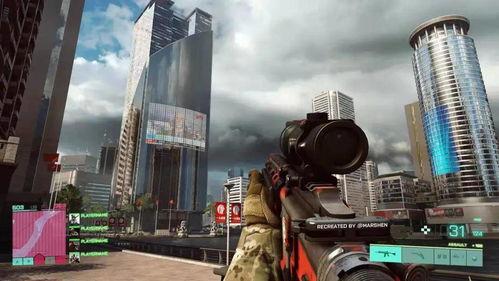 战地手游最新爆料吧贴吧,极致战场体验,热血开战在即! 第2张 战地手游最新爆料吧贴吧,极致战场体验,热血开战在即! 第2张