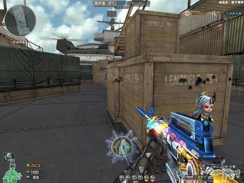 cf活动爆料最新玩偶,神秘降临!CF全新活动玩偶惊艳亮相 第1张 cf活动爆料最新玩偶,神秘降临!CF全新活动玩偶惊艳亮相 第1张