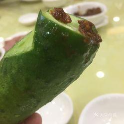 东北哪个网红吃酸瓜好吃,谁家的酸瓜最开胃?” 第3张 东北哪个网红吃酸瓜好吃,谁家的酸瓜最开胃?” 第3张